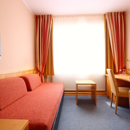 Hotel Hanken Gmbh, Hotel Hanken Und Seehotel Wangerooge Extérieur photo
