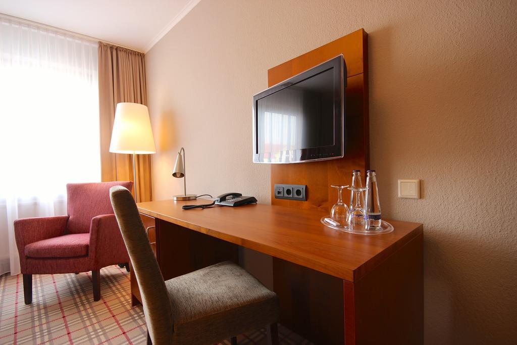 Hotel Hanken Gmbh, Hotel Hanken Und Seehotel Wangerooge Extérieur photo