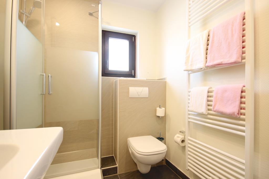 Hotel Hanken Gmbh, Hotel Hanken Und Seehotel Wangerooge Chambre photo