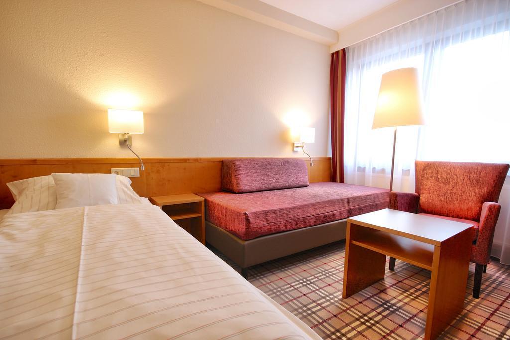 Hotel Hanken Gmbh, Hotel Hanken Und Seehotel Wangerooge Chambre photo